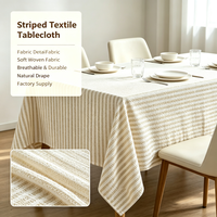 Tissu Jacquard Tissé 100% Polyester Anti-Taches Largeur 98 Pouces pour Tapisserie, Restauration et Textile de Maison – Approvisionnement Direct Usine