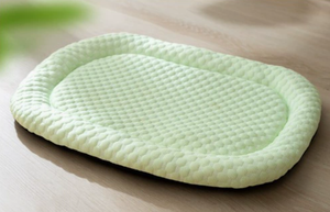 Tappetino Rinfrescante di Lusso Lavabile per Cani e Gatti con Tessuto Traspirante Antiscivolo per Uso Interno/Esterno - Product Image 5