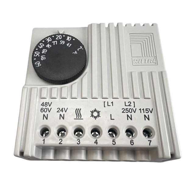 Rittal Original ROHS Automatic Temperature Controller SK3110000