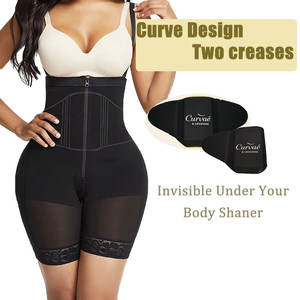 Logo personalizzato Post chirurgia farfallina Ab Board <span class=keywords><strong>per</strong></span> donne che appiattisce <span class=keywords><strong>la</strong></span> <span class=keywords><strong>pancia</strong></span> in schiuma Lipo - Product Image 3