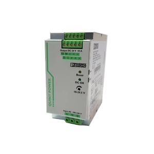 Fuente de Alimentación Original Alemania 2904601 QUINT4-PS/1AC/24DC/10 PLC para Phoenix - Product Image 2