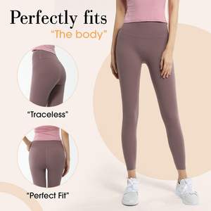 Slip Donna Senza Cuciture Anti-Camel Toe, Perizoma Donna Anti-Camel Toe, Intimo Donna Senza Cuciture Anti-Camel Toe - Product Image 6