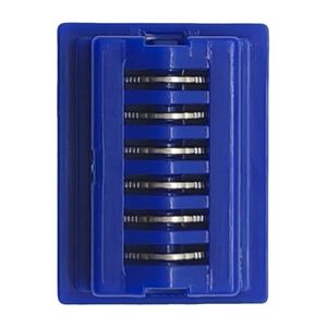 Fermagli per legatura in polimero titanio chirurgico chirurgico CE Under MDR Hemolock Clip Hem-o-Lok Clip per produttori di chirurgia a cielo aperto - Product Image 1