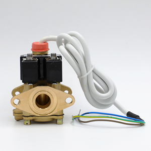 โซลินอยด์ความแม่นยำสูง 12V/24V/220V/380V สำหรับตู้จ่ายน้ำมัน - Product Image 5