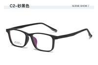Monture de lunettes de sport TR90, lunettes optiques 53-16-148, 6 couleurs, vente en gros