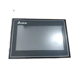 Nouveau et original Delta DOP série B écran tactile HMI avec film module LCD