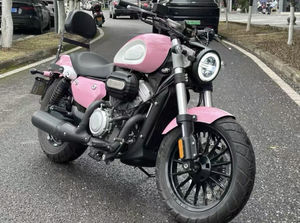 Moteur <span class=keywords><strong>MOTO</strong></span> BENDA300ccV modifié d'occasion - Product Image 6