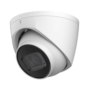 Valucam 6MP Vision nocturne Détection de mouvement Microphone intégré Max. <span class=keywords><strong>Carte</strong></span> Micro <span class=keywords><strong>SD</strong></span> <span class=keywords><strong>256</strong></span> Go, caméra réseau à objectif fixe AI IR IP67 - Product Image 1
