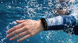 <span class=keywords><strong>Mi</strong></span> <span class=keywords><strong>Band</strong></span> 11 สมาร์ทแบนด์ สายรัดข้อมือสำหรับเล่นกีฬา Xiaomi สมาร์ทแบนด์ แจ้งเตือนอัตราการเต้นของหัวใจตลอดวัน สายรัดข้อมือเพื่อสุขภาพ - Product Image 6