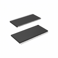 Servicio Integral Original de Componentes Electrónicos: Memoria 54 Tsop Nds38Pt5-20It