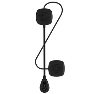 Casco de Motocicleta MH05 Super Económico con <span class=keywords><strong>Bluetooth</strong></span> 5.0, Auriculares Inalámbricos Estéreo con Manos Libres - Product Image 1