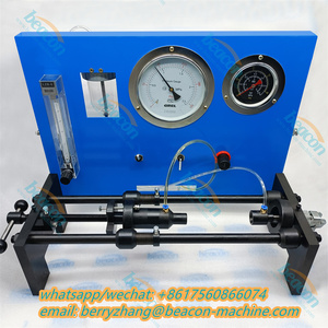 Soporte de sellado de inyector de combustible PT301 Probador de fugas Banco de pruebas Inyectores PT Fugas y sello de válvula - Product Image 2