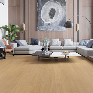 Trong Nhà Không Thấm Nước 4Mm 5Mm 6Mm 8Mm Hạt Gỗ Cứng Nhắc Lõi PVC Nhựa Ván Lồng Vào Nhau Bấm Vào Khóa SPC Sàn Vinyl - Product Image 2