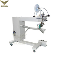 Machine de fabrication de jouets gonflables en PVC, soudeuse à air chaud à ultrasons et radiofréquence pour vinyle