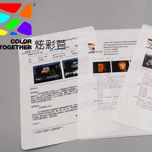 Control de calidad e interpretación de imágenes para <span class=keywords><strong>película</strong></span> de rayos X de diagnóstico - Product Image 1