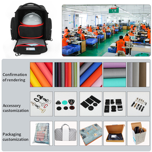 Bolsa <span class=keywords><strong>para</strong></span> Casco de Gran Capacidad, <span class=keywords><strong>Mochila</strong></span> Impermeable <span class=keywords><strong>para</strong></span> Motocicleta, <span class=keywords><strong>para</strong></span> Viajes y Desplazamientos - Product Image 6