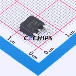 ทรานซิสเตอร์ฟิลด์ทรานซิสเตอร์ (มอสเฟท) ทรานซิสเตอร์ฟิลด์ AUIRFR3504ZTRPBF-VB ถึง252แบบใหม่ดั้งเดิม - Product Image 1