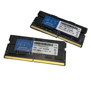 Memoria <span class=keywords><strong>RAM</strong></span> DDR4 para Portátil <span class=keywords><strong>4GB</strong></span> 8GB 16GB 2666MHz 3200MHz SODIMM Compatible con Laptops Dell HP Lenovo <span class=keywords><strong>ASUS</strong></span> Precio por Volumen Disponible - Product Image 3