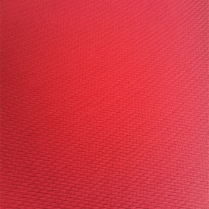 Nuevo diseño 2026, tela de punto jacquard <span class=keywords><strong>Liverpool</strong></span> con textura de bala para vestido de novia - Product Image 6