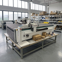 Máquina de Corte CNC Refrigerada por Aire para Operación Continua de Alta Velocidad