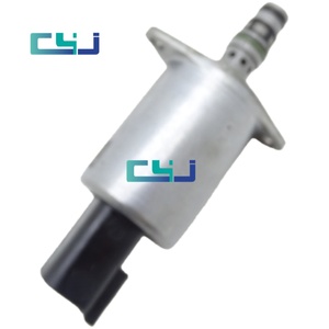 Vanne Solénoïde 485-9850-03 485985003 pour E313 D6T D6K2 D4 D6K D6XE D5 D6 D7 Vanne GP-Solénoïde Pièces de Machines de Construction - Product Image 6