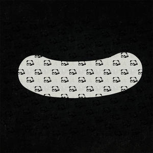 OEM en çok satan ürünler 2025 hyaluronik asit hidrojel yama kore cilt bakımı kollajen boyun kırışıklık yama güzellik için - Product Image 2