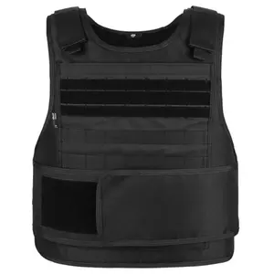 Combat Training Protective Costume Clothing Outdoor Adjustable Airsoft Paintball Vest Tactical Vest