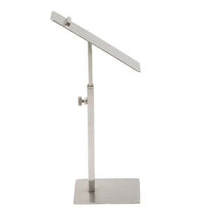 Support de chaussure personnalisé réglable en acier inoxydable de qualité supérieure à forte capacité portante commerciale - Product Image 2