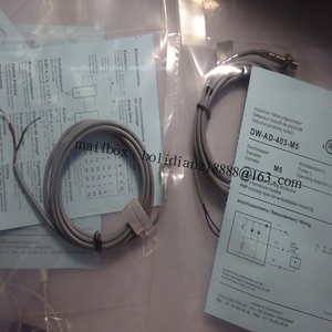 חיישן במלאי DW-AD-403-<span class=keywords><strong>M5</strong></span> DW-AD-404-<span class=keywords><strong>M5</strong></span> DW-AD-405-<span class=keywords><strong>M5</strong></span> מתג קירבה - Product Image 5