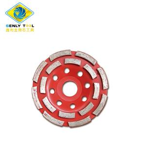 Rectifieuse manuelle de haute qualité, rectifieuse et de tampon avec tasse, rectifieuse - Product Image 6