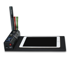 แผ่นซิลิโคนทำความร้อนสำหรับแยกหน้า<span class=keywords><strong>จอ</strong></span> LCD สำหรับซ่อมโทรศัพท์มือถือ <span class=keywords><strong>iPhone</strong></span> และแท็บเล็ต iPad - Product Image 3