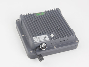 Detektor <span class=keywords><strong>radar</strong></span> kecepatan lalu lintas tinggi 24GHz 4 jalur IP67 Italia TSC224 sensor 50M - Product Image 4