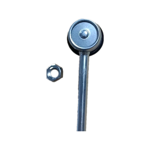 Lutong Nhà Máy Bạc Thép 245Mm Hệ Thống Treo Liên Kết Assy Phía Trước Ổn Định Cho Elantra Saloon Và I30 (FD) OEM <span class=keywords><strong>54830</strong></span>-2h000 - Product Image 3