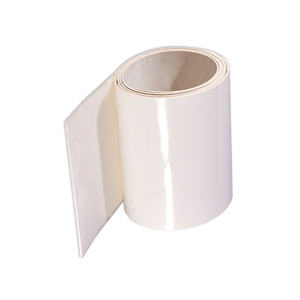 Chian épaisseur de paroi latérale 2mm Pvc chaussure bande transporteuse Pvc perceuse bandes transporteuses Pvc bande transporteuse Machine de vulcanisation - Product Image 4