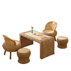 <span class=keywords><strong>Table</strong></span> tatami en rotin <span class=keywords><strong>table</strong></span> basse balcon petite <span class=keywords><strong>table</strong></span> basse - Product Image 4