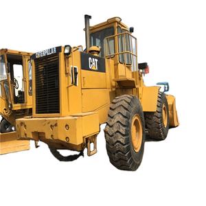 Cargador de ruedas cat 950f, accesorio de segunda mano, reacondicionado, caterpillar cat, usado, 950, 966, en venta - Product Image 1