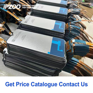 จอ LCD โทรศัพท์มือถือขายส่งสำหรับ S8 S9 S10 S20 Plus S21 S22 S23 S24 Ultra จอแสดงผล LCD พร้อมทัชสกรีน ราคาโรงงาน - Product Image 5