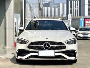 Auto Usate 2022 Mercedes-Benz Classe C 200L Berlina Executive di Lusso Usata - Unico Proprietario, Manutenzione Perfetta, Pronta per l'Esportazione - Product Image 2