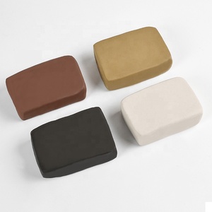 Arcilla de Cerámica Xinyiart de Alta Calidad, Ideal para Modelar, Tornear en la Tornoja y Esculpir a Mano - Product Image 3