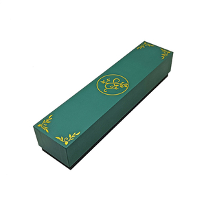 Custom Logo Printed Cardboard Paper <b>Boxes</b> - Smooth Sliding Drawer Gift Box Foldable Packaging <b>Boxes</b> - Product Image 4