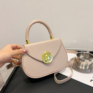 2025 nuevo bolso práctico de gran capacidad, bolso de fábrica Popular para mujer, gran oferta, bolso para mujer - Product Image 4