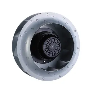 Alta calidad YWFB220 230v 115v motor de rotor externo sopladores centrífugos para techo