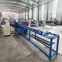 Machine à faisceau caissons CC entièrement automatique de haute qualité de production professionnelle pour le Maroc
