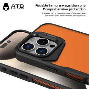 Funda para Teléfono ATB <span class=keywords><strong>Kingkong</strong></span>, Paquete Minorista, Multicolor, Esmerilada, Antigolpes, para iPhone 16 <span class=keywords><strong>Pro</strong></span> Max - Product Image 2