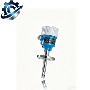 Brand New Original FTL31-AA4U2AAWBJ <b>Vibrating</b> Fork Level Switch For Industrial Silo Monitoring Berserk - Product Image 4