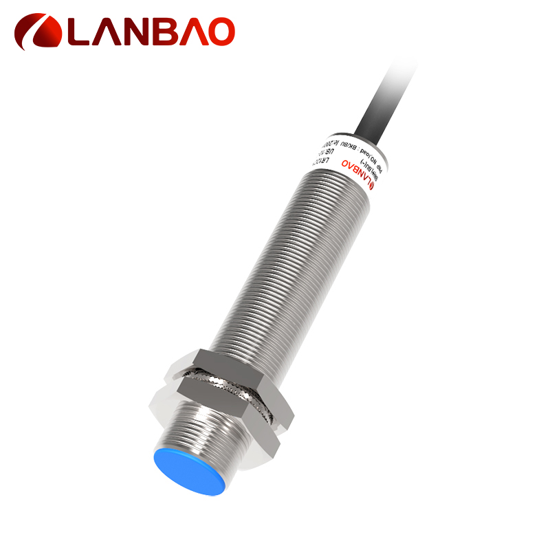 LR12 серии высокотемпературный Индуктивный датчик положения
