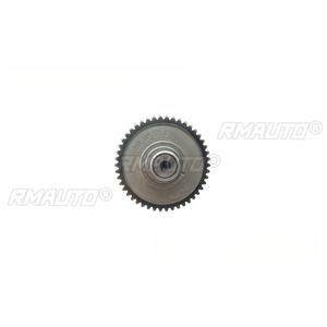 06H109022BA Piñón de distribución de admisión y escape del árbol de levas, kit de cuerpo del ajustador de admisión del motor para accesorios de coche Audi 2.0 - Product Image 4