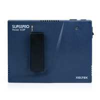 Programador Universal Xeltek USB Superpro 610P con Adaptadores