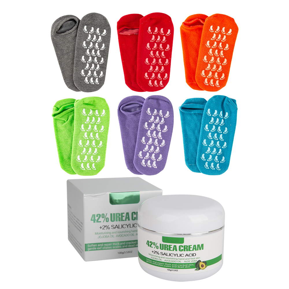 Avocat + 1 paire chaussette (couleur aléatoire)