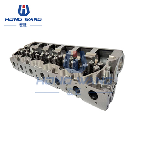 Culasse moteur 2434324 2237263 6N8101 7N8874 Bloc-cylindres C15 C18 C13 Vilebrequin pour CAT 3304 3306 C13 C15 C18 - Product Image 5